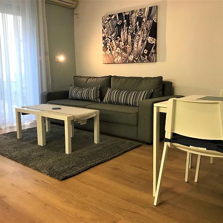 Kona Apartment Belgrad Dış mekan fotoğraf