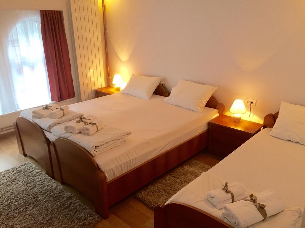 Kona Apartment Belgrad Oda fotoğraf