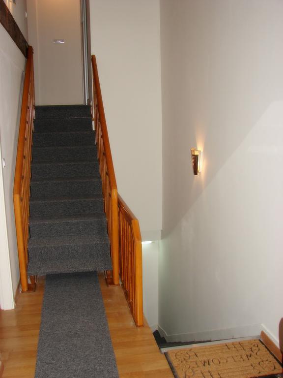 Kona Apartment Belgrad Oda fotoğraf