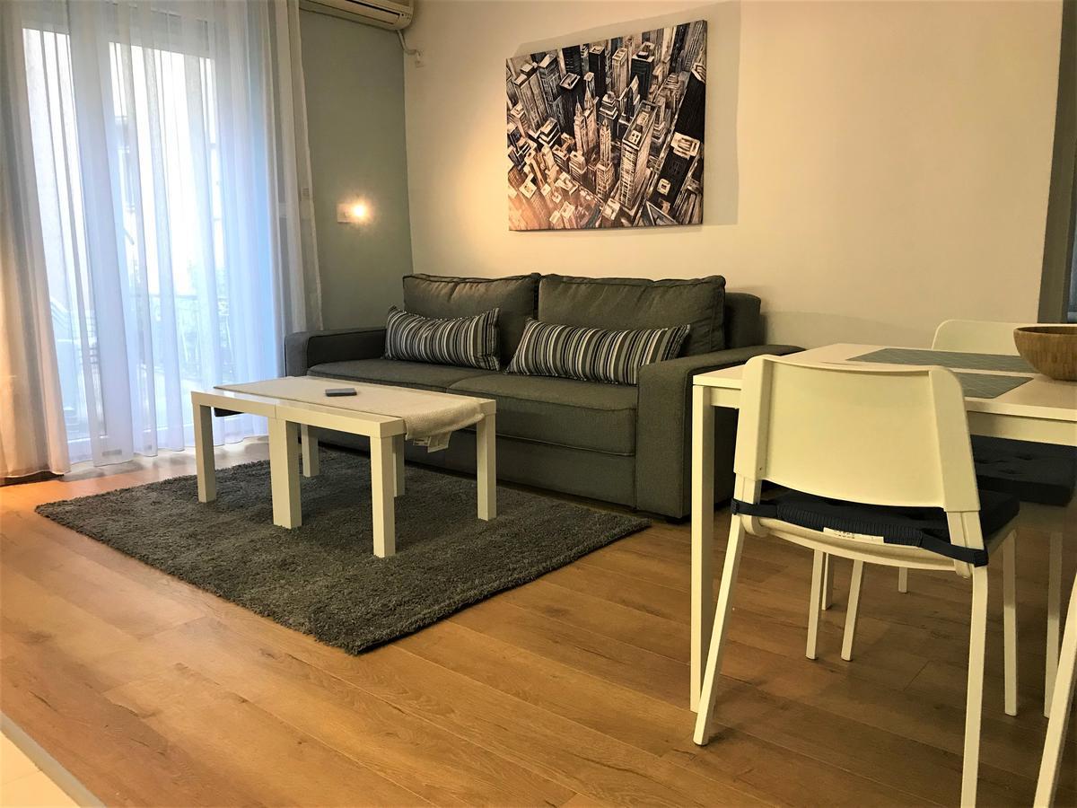 Kona Apartment Belgrad Dış mekan fotoğraf