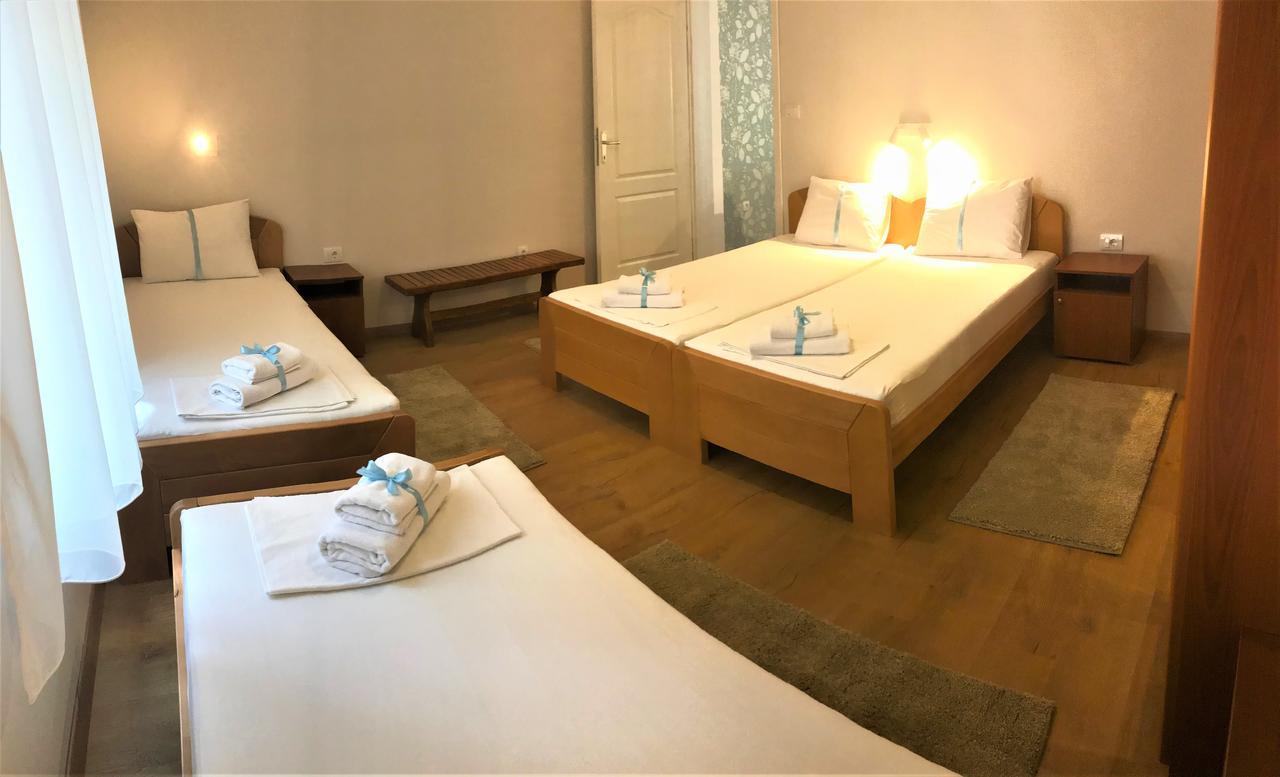 Kona Apartment Belgrad Dış mekan fotoğraf